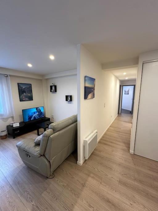 Le Douillet - Parking Gratuit - Centre Apartment Pau