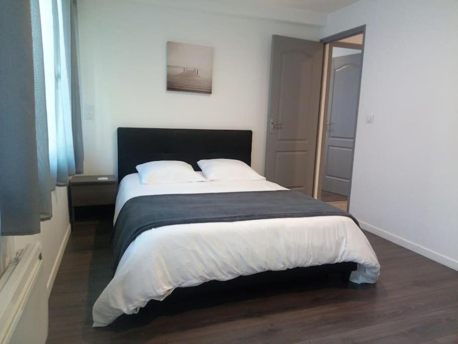Apartment Le Douillet - Parking Gratuit - Centre