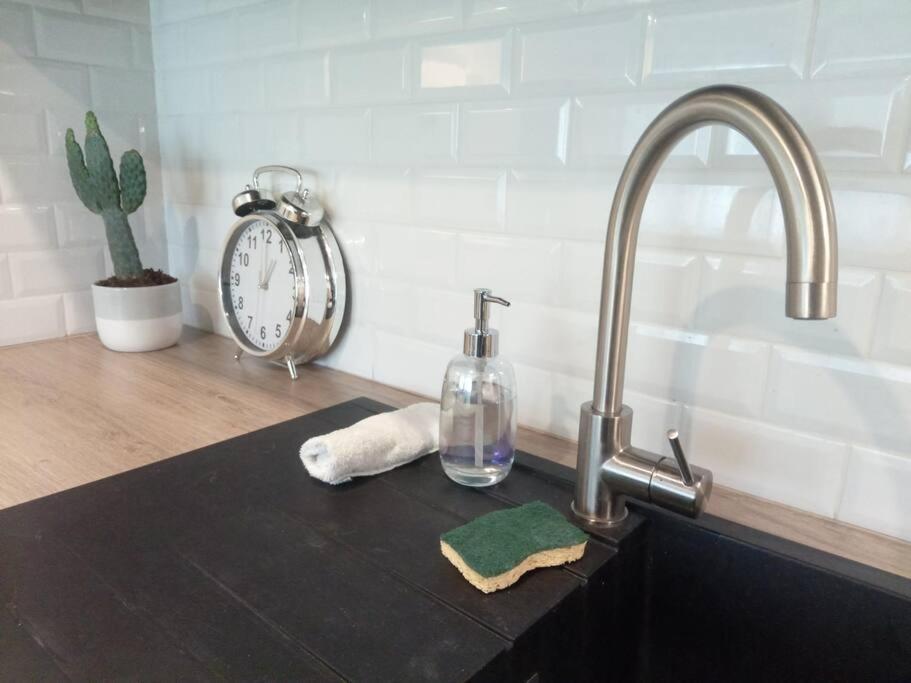 Le Douillet - Parking Gratuit - Centre Apartment *